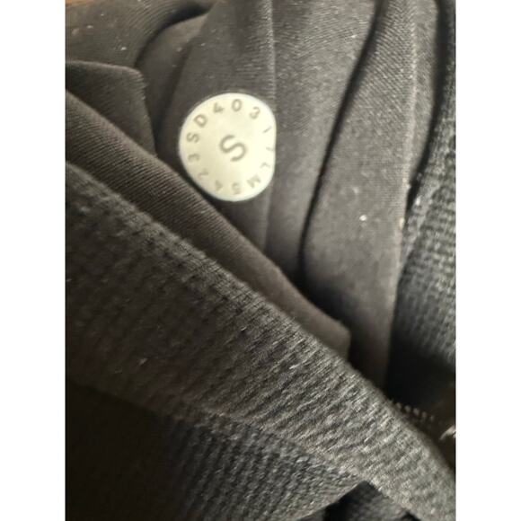 Lululemon Sojourn Black Gym Loungewear Casual Active Jogger Pants Men’s Small - Picture 10 of 10